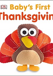 Baby's First Thanksgiving (DK)
