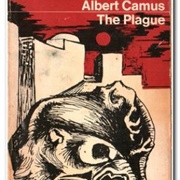 Read the Plague, by Camus