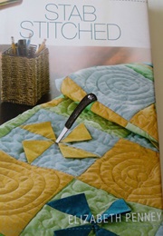 Stab Stitched (Liz Penney)