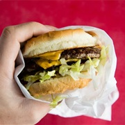 Bill&#39;s Hamburgers (Los Angeles, California)