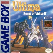 Ultima Runes of Virtue II