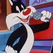 Sylvester the Cat