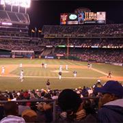 Oakland–Alameda County Coliseum