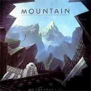 Mountain - Go for Your Life