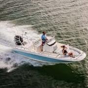 Speed or Motor Boating