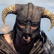 Ungh, Hoo-Ah Huh! Ungh, Hoo-Ah Huh Aaa-Aaah-Aaah-Aaah! Dovahkiin, Dovahkiin Naal Ok Zin Los Vahriin