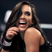 AJ Lee