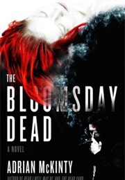 The Bloomsday Dead (Adrian McKinty)