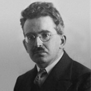 Walter Benjamin