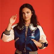 Camila Mendes
