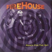Reach for the Sky - Firehouse