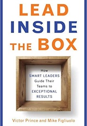 Lead Inside the Box (Victor Prince)