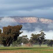 Nangar National Park (NSW)