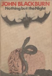 Nothing but the Night (John Blackburn)