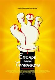 Escape From Tomorrow