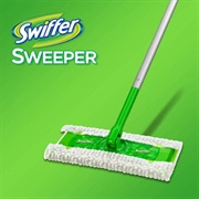 Swiffer Sweeper