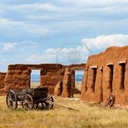 Fort Union National Monument