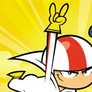 Kick Buttowski: Suburban Daredevil