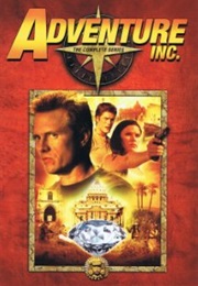 Adventure Inc. (2002)
