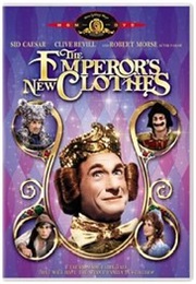 The Emperor&#39;s New Clothes (1987)