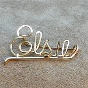 Elsie