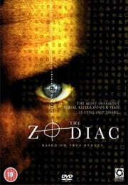 The Zodiac (2005)