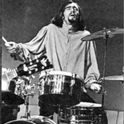 Ron Bushy (Iron Butterfly)