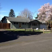 Five Corners, Washington