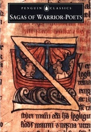 Sagas of Warrior Poets (Penguin Classics)