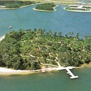 Discovery Island