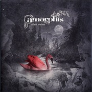 Amorphis - Silent Waters