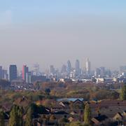 Heat Island Effect/Urban Heat Island Effect