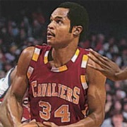 Austin Carr