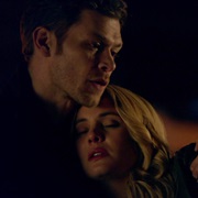 Klaus and Camille (TO)