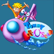 Tommy & Oscar
