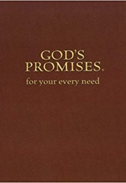 God's Promises for Your Every Need (J. Countryman and World Publishing, Inc.)
