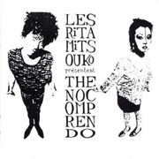 Rita Mitsouko - The No Comprendo