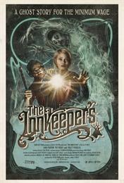 The Innkeepers (2011)