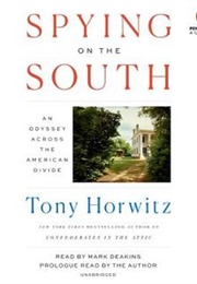 Spying on the South (Tony Horwitz)