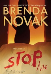 Stop Me (Brenda Novak)