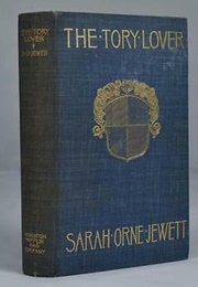 The Tory Lover (Sarah Orne Jewett)