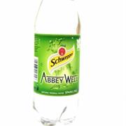 Schweppes Abbey Well Natural Mineral Water (Sparkling)