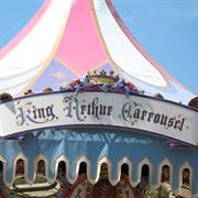 King Arthur Carrousel