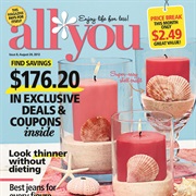 All You Magazine