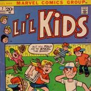 Li'l Kids