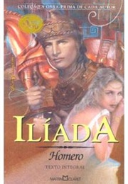 A Iliada (Homero)