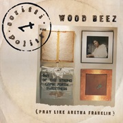 Wood Beez (12" Green) - Scritti Politti