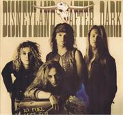 D.A.D. _ No Fuel Left for the Pilgrims