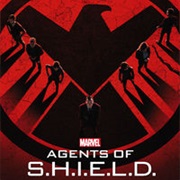 Agents of SHIELD: Season Two