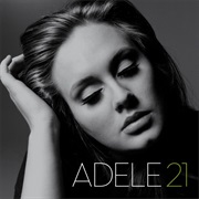 I&#39;ll Be Waiting - Adele